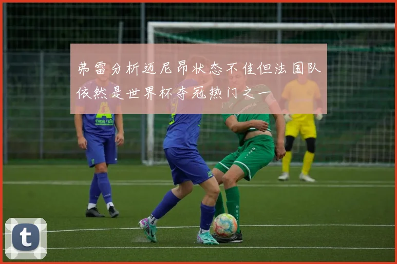 弗雷分析迈尼昂状态不佳但法国队依然是世界杯夺冠热门之一